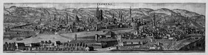 Lot 93, Auction  101, Florenz (Seutter), Gesamtansicht