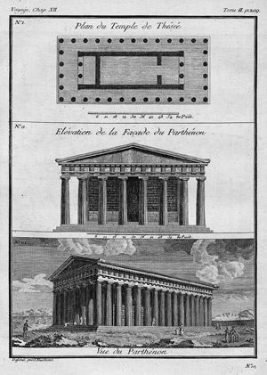 Lot 1518, Auction  107, Barthélemy, Jean-Jacques, Voyage du jeune Anacharsis en Grèce