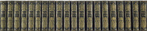 Lot 2063, Auction  109, Goethe, Johann Wolfgang von, Sämmtliche Werke