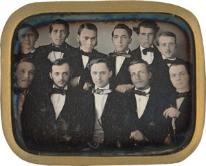 Lot 4030, Auction  110, Daguerreotypes & Ambrotypes, Portraits 