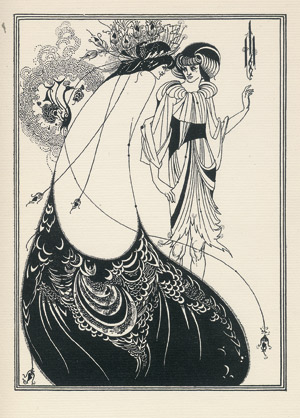 Lot 3018, Auction  111, Wilde, Oscar und Beardsley, Aubrey - Illustr., Salome