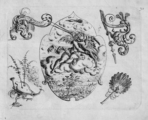 Los 5135 - Jamnitzer, Christoph - Ein Putto - 0 - thumb