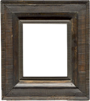 Los 6253 - Rahmen - Wellenleistenrahmen, Niederlande, 17./18. Jh. - 0 - thumb