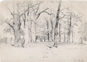Los 6606 - Jettel, Eugen - Holländische Polderlandschaft mit Windmühle - 0 - thumb