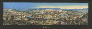 Lot 6218, Auction  115, Citterio, Francesco, Roma