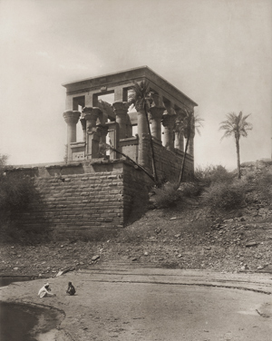 Lot 4024, Auction  116, Egypt, Views of Egypt