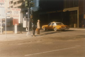 Lot 4583, Auction  116, Eggleston, William, Untitled, from "The Democratic Forest"