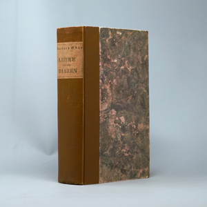 Los 311 - Eble, Burkhard - Die Lehre von den Haaren. Wien, J. G. Heubner, 1831 - 0 - thumb