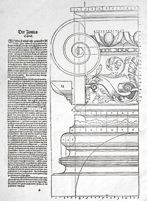 Los 718 - Blum, Hans - Grundtlicher bericht von den fünff Sülen. Amsterdam, W. Jansszoon, 1612 - 0 - thumb
