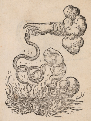 Los 763 - Paradin, Claude - Devises Heroiques. Lyon, Jean de Tournes, 1551. - Erste Ausgabe der ersten Sammlung von Sinnbildern, die zur Erklärung verschiedener Embleme dienen - 0 - thumb