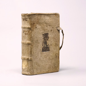 Los 796 - Wild, Johann - Sommertheils, der kurtzen Postillen oder Predigbuchs Evangelischer warheit. Köln 1572 - 0 - thumb