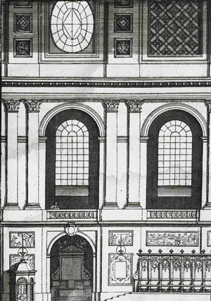 Los 888 - Le Clerc, Sebastian - Neue Abhandlung von der Civilbaukunst. Nürnberg, C. Weigel und A. G. Schneider, 1781. - Zweite vermehrte Auflage - 0 - thumb