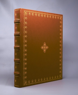 Los 958 - Terentius Afer, Publius - Alle Komödien. Faksimile der Handschrit Vat. lat. 3748. Stuttgart, Belser Verlag, 2019-2020. - In kleiner Auflage erschienen - 0 - thumb
