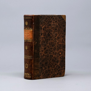 Los 1580 - Goethe, Johann Wolfgang von - Wilhelm Meisters Wanderjahre. Stuttgart und Tübingen, Johann Friedrich Cotta, 1821. - Erste Ausgabe - 0 - thumb