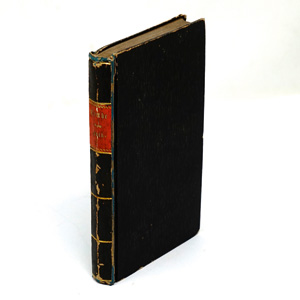 Los 1583 - Falk, Johannes und Goethe, Johann Wolfgang von - Goethe aus näherm persönlichen Umgange. Leipzig, Brockhaus, 1832 - 0 - thumb