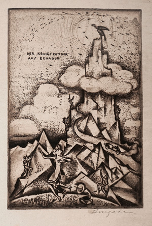Los 3098 - König, Melita und Fingesten, Michel - Illustr. - Der Topf voll Mäuse. Berlin, J. J. Ottens Verlag, 1927. Vorzugsausgabe - 0 - thumb