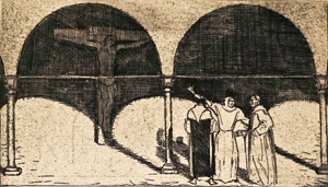 Los 3103 - Gobineau, Joseph Arthur de und Frank, Sepp - Savonarole. München 1920 - 0 - thumb