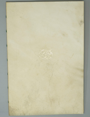 Los 3157 - Hofmannsthal, Hugo von - Über Charaktere im Roman und im Drama. Darmstadt, Ernst Ludwig Presse, 1927. - Erste Einzelausgabe - 0 - thumb