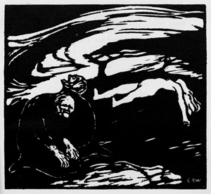 Los 3274 - Opale, Die - Blätter für Kunst. Leipzig, Julius Zeitler, 1907. - Hefte I bis IV - 0 - thumb