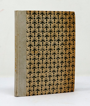 Los 3296 - Rilke, Rainer Maria - Die Letzten. Berlin, Juncker, 1902 - 0 - thumb