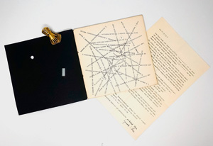 Los 3421 - Williams, Emmett - Konkretionen. Darmstadt 1958 - 0 - thumb