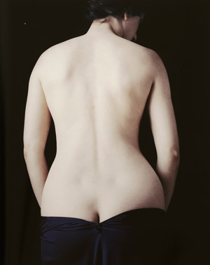 Los 3482 - Rheims, Bettina und Puttelaar, Carla van de - 2 signierte erotische Photobände. 1992-2004. - Widmungsexemplare - 0 - thumb