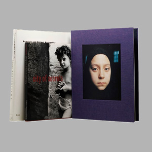 Los 3489 - Signierte Photobücher - Konvolut von 3 signierten Werken (Nothhelfer, Fielding, van Balen). Verschiedene Verlage 1993-2002 - 0 - thumb