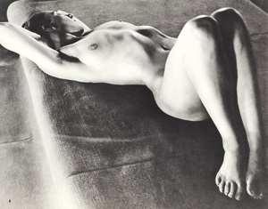 Los 3490 - Stone, Sasha - Femmes. 20 Planches. Collection d'Études Photographiques du Corps Humain No.1 (alles Erschienene). Paris, Arts et Métiers Graphiques, 1933 - 0 - thumb