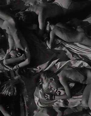 Los 3493 - Sturges, Jock - The Last Day of Summer. York, Aperture, 1991. - Widmungesexemplar - 0 - thumb