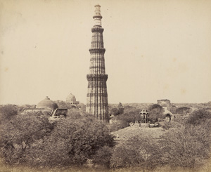 Los 4025 - Bourne, Samuel - Views of India and Sri Lanka - 3 - thumb