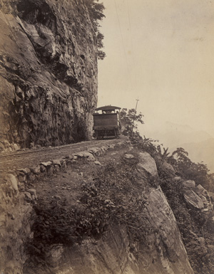 Los 4025 - Bourne, Samuel - Views of India and Sri Lanka - 4 - thumb