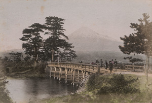 Lot 4056, Auction  125, Japan, Views of the Tōkaidō Road