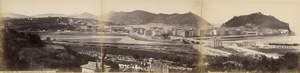 Lot 4059, Auction  125, Laurent, Jean and Others, Views of Spain