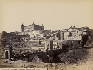 Los 4059 - Laurent, Jean and Others - Views of Spain - 2 - thumb