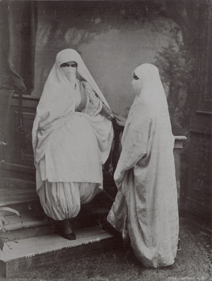 Los 4062 - Leroux, Alexandre - Views of Algiers and Blidah - 2 - thumb