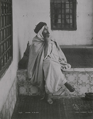 Los 4062 - Leroux, Alexandre - Views of Algiers and Blidah - 3 - thumb