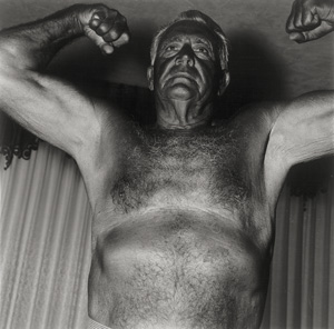 Lot 4081, Auction  125, Arbus, Diane, Charles Atlas