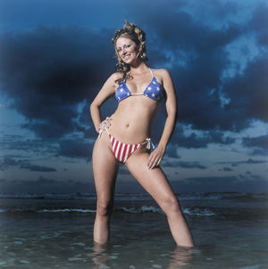 Los 4098 - Braschler, Mathias and Monika Fischer - About Americans - 2 - thumb