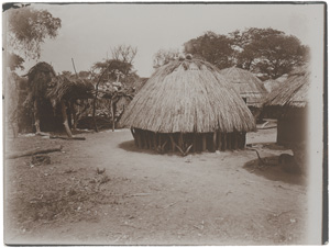 Los 4114 - Deutsch- and British Ostafrika - Views of Africa, Egypt and India - 5 - thumb