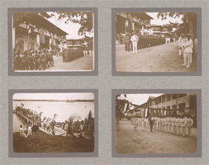 Los 4115 - Deutsch Ostafrika and Kenya - Views of Deutsch Ostafrika and Kenya - 1 - thumb