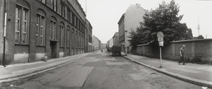 Los 4148 - Sewcz, Hans Martin - Oranienburger Str., Kreuzung Tucholskystraße Berlin - 1 - thumb