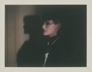 Lot 4223, Auction  125, Newton, Helmut, Test shot for "The Seven Sins"