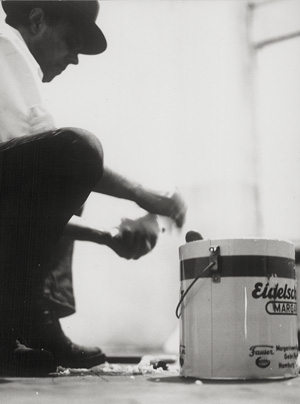 Lot 4282, Auction  125, Wehrmann, Erhard, Joseph Beuys