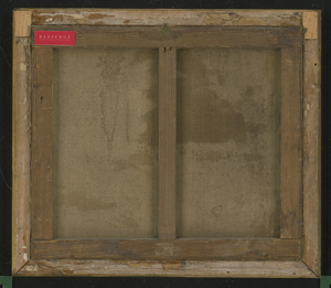 Los 6023 - Arthois, Jacques d' - Waldlandschaft mit Viehhirtin und ihrer Herde - 2 - thumb