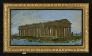 Los 6114 - Scohy, Jean - Der Hera-Tempel in Paestum - 1 - thumb