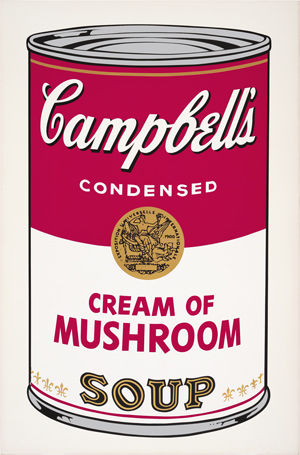 Los 7266 - Warhol, Andy - Campbell's Soup I - 9 - thumb
