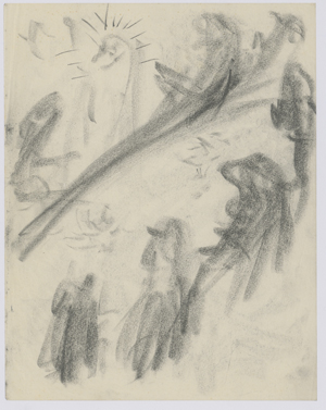 Lot 8150, Auction  125, Poelzig, Hans, Der Golem - Wie er in die Welt kam, Spitzbogenverformungen