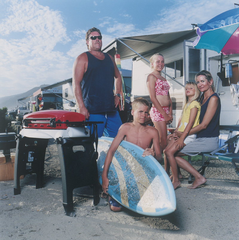 Lot 4098, Auction  125, Braschler, Mathias and Monika Fischer, About Americans