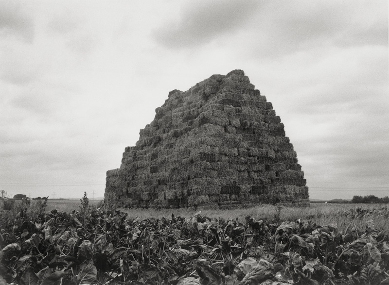 Lot 4101, Auction  125, Bury, Claus, Bauernarchitektur