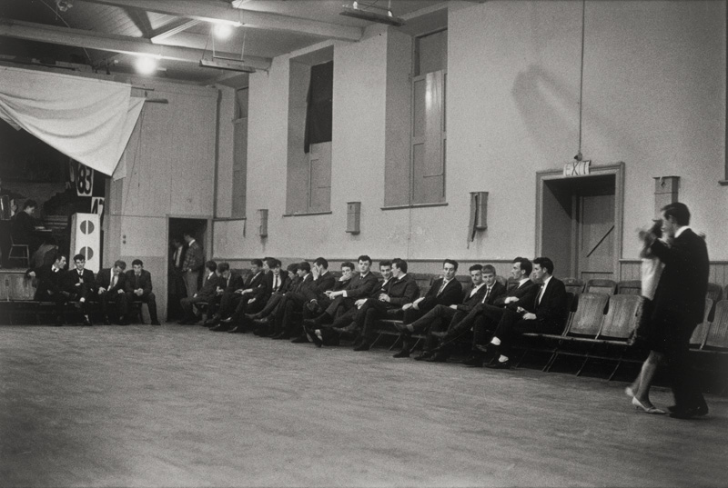 Lot 4121, Auction  125, Erwitt, Elliott, Ireland